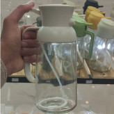 اسپری روغن ریز دو کاره وارداتی