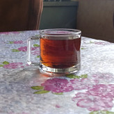 نیم لیوان دسته دار دیانا زنگان