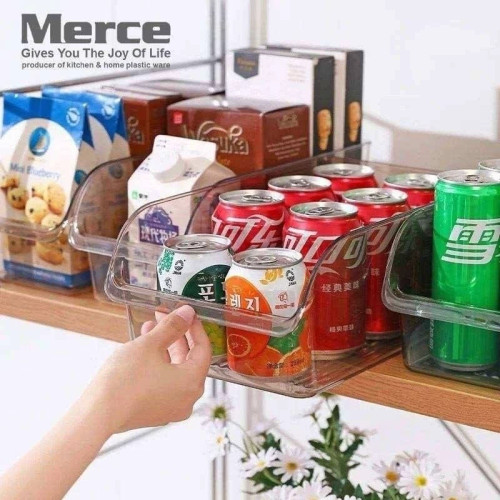نظم دهنده یخچال اکرولیک ارگانایزر یخچال