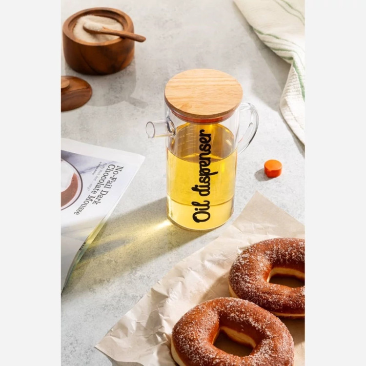 روغن ریز اکرولیک نشکن روغن ریز 700 میل( روغن ریز نشکن )