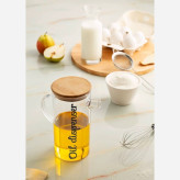 روغن ریز اکرولیک نشکن روغن ریز 700 میل( روغن ریز نشکن )