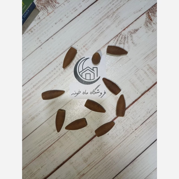 عود آبشاری رایحه اسطوخودوس عود آبشاری لوندر lavender بسته ای . عود استوخودس