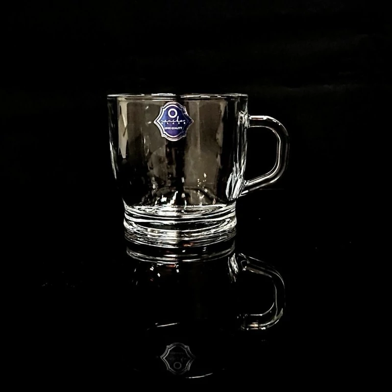 فنجان دسته دار ویستلر اونیکس دست 6 عددی