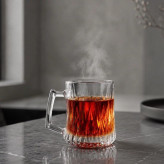 لیوان دسته دار فرانکو بیمیکس دست 6 عددی