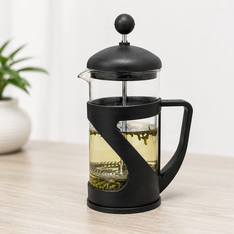 فرنچ پرس 350 میل استار باکس دمنوش ساز 350 میل