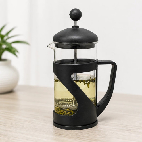 فرنچ پرس 350 میل استار باکس دمنوش ساز 350 میل