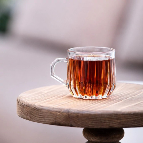 لیوان دسته دار گیگا برند نوریتازه دست 6 عددی