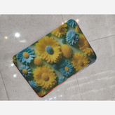 پادری سیلیکونی آبگیر دار . پادری حمام . پادری سرویس