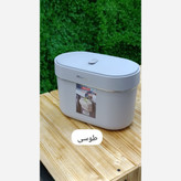 سطل زباله کابینتی همارا