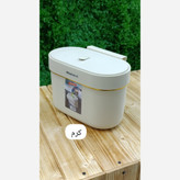 سطل زباله کابینتی همارا