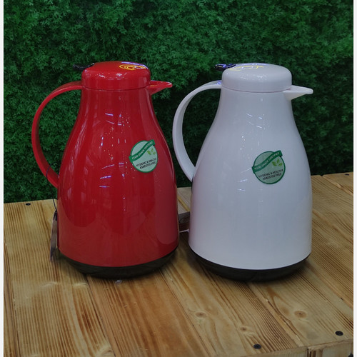 فلاسک یونیک داخل شیشه یک لیتری فلاسک یک لیتری
