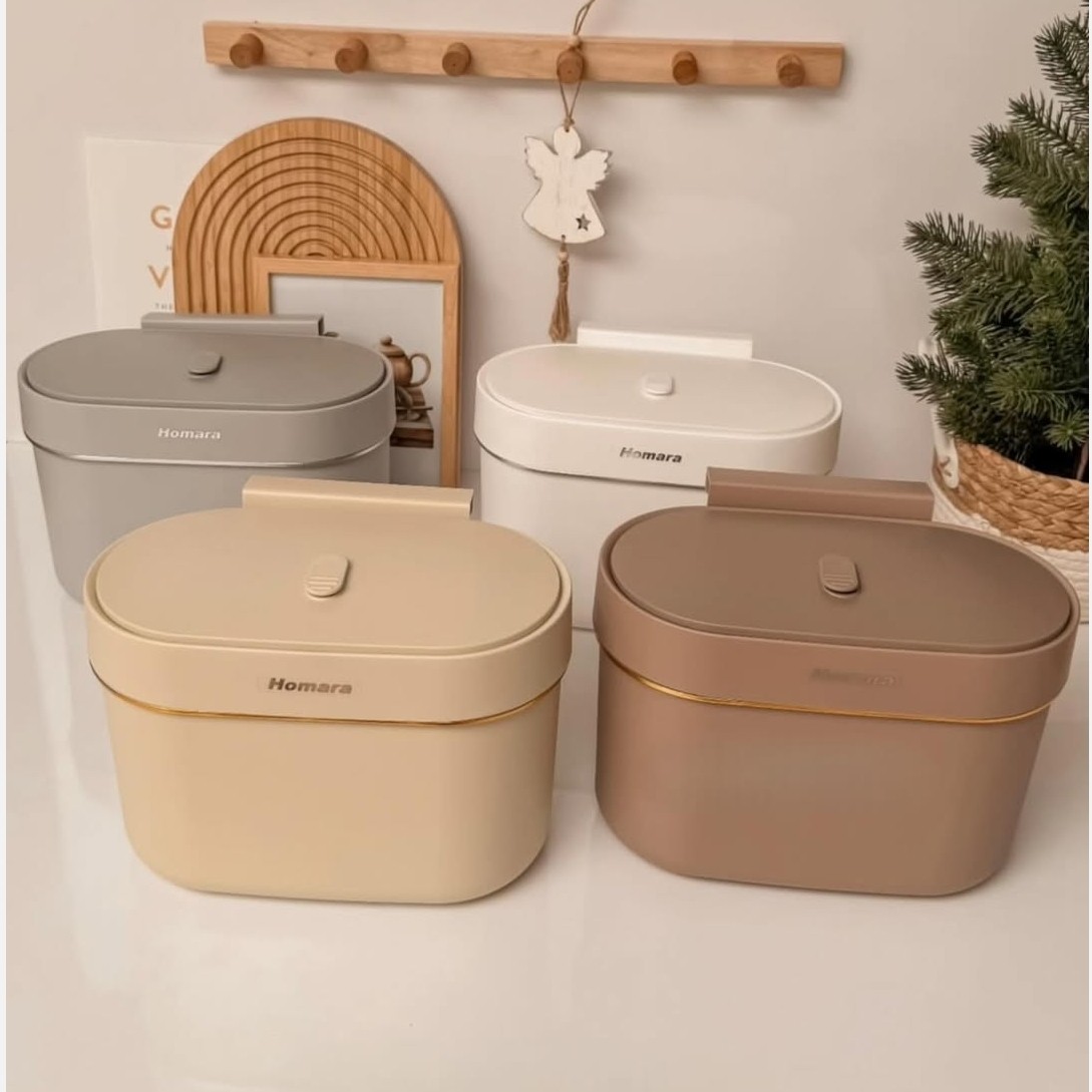 سطل زباله کابینتی همارا