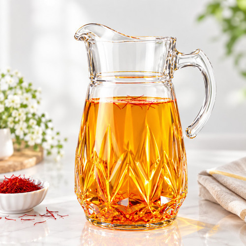 پارچ آب مدل کویین نوریتازه تنگ آب