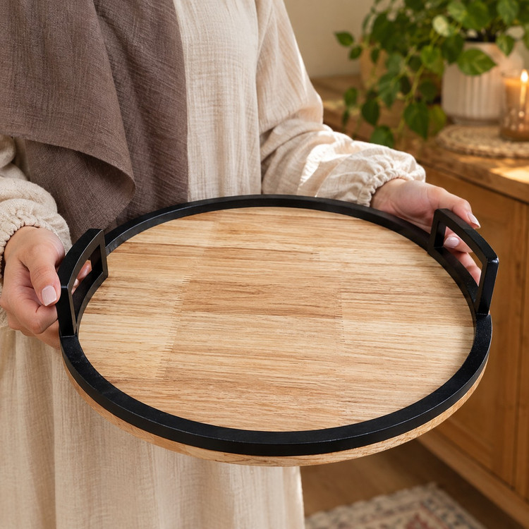 ست کادویی شیک و باکیفیت سرویس پذیرایی